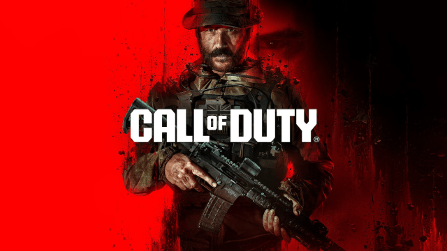 Call of Duty Breach Reveals Modern Warfare II/Warzone 2.0 Plans