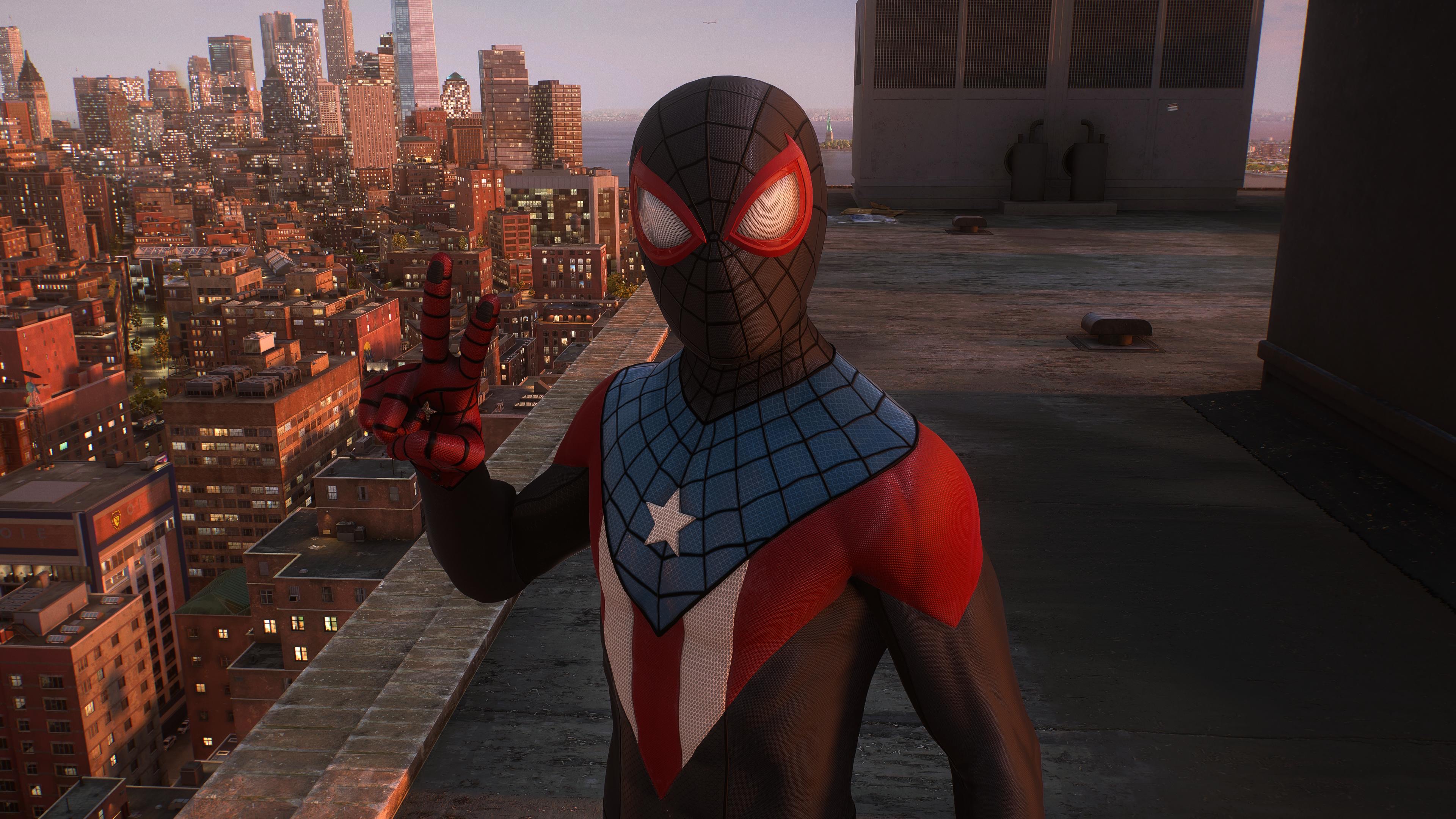 Spider-Man 2: How to unlock the Boricua suit - Dot Esports