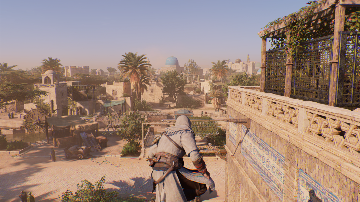 Does Assassin's Creed Mirage have early access? - Dot Esports