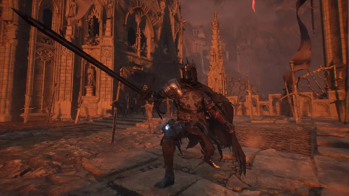 Lords of the Fallen Classes Explained - Which is the Best Class