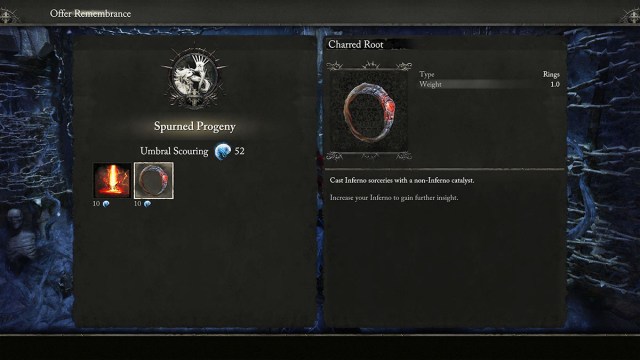 How to Buy Boss Items from Molhu in Lords of the Fallen (LotF)