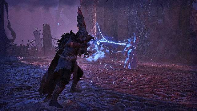 How to Use Remembrances in Lords of the Fallen