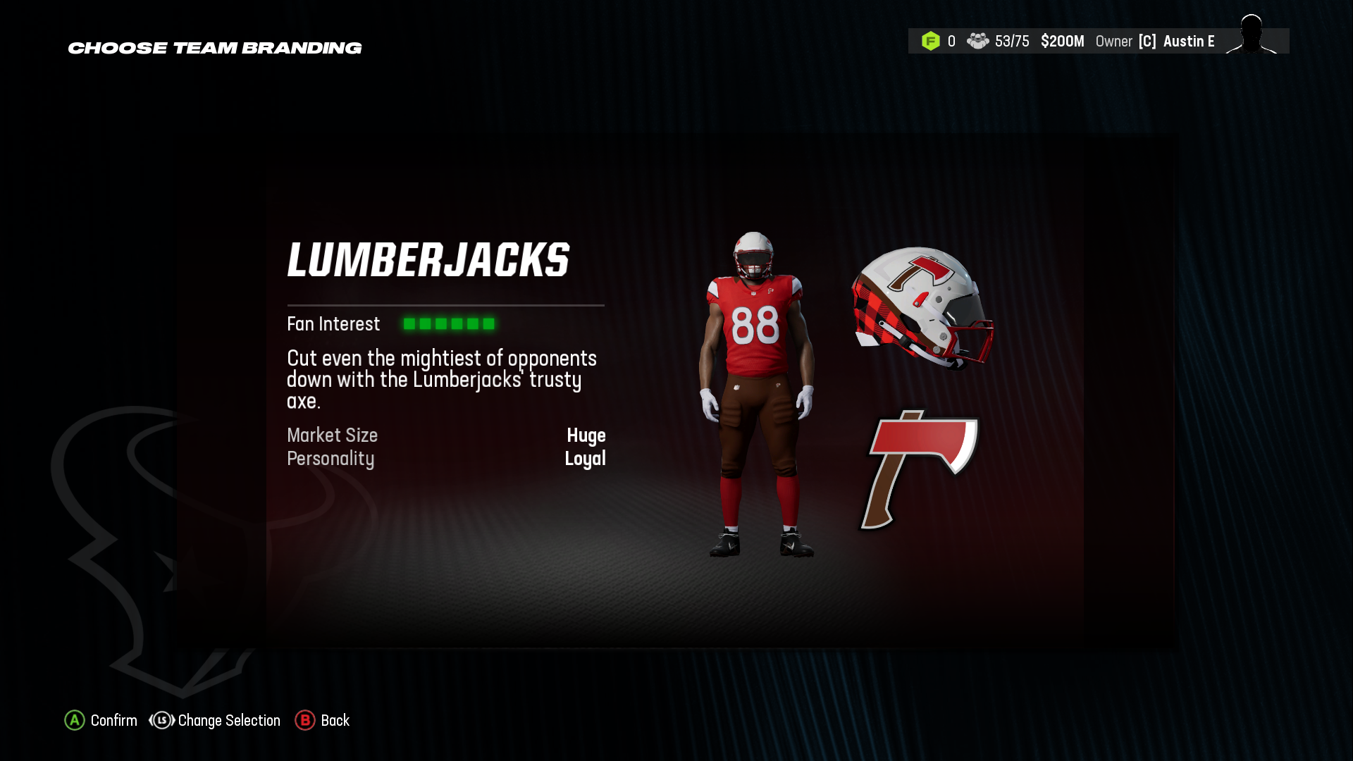 All Madden 24 relocation teams and uniforms - Dot Esports