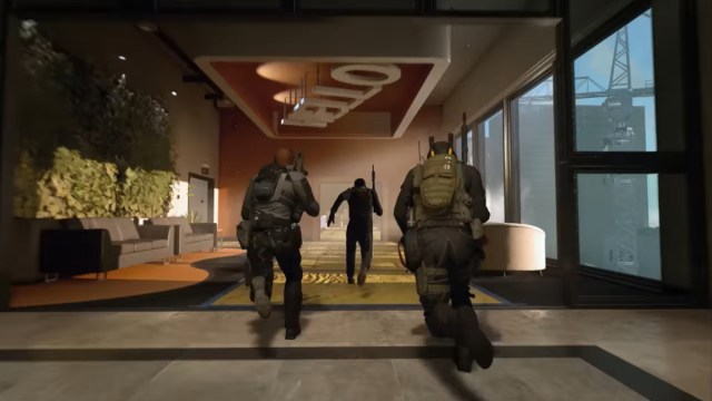 Call of Duty: Modern Warfare 3 Multiplayer trailer features Eminem