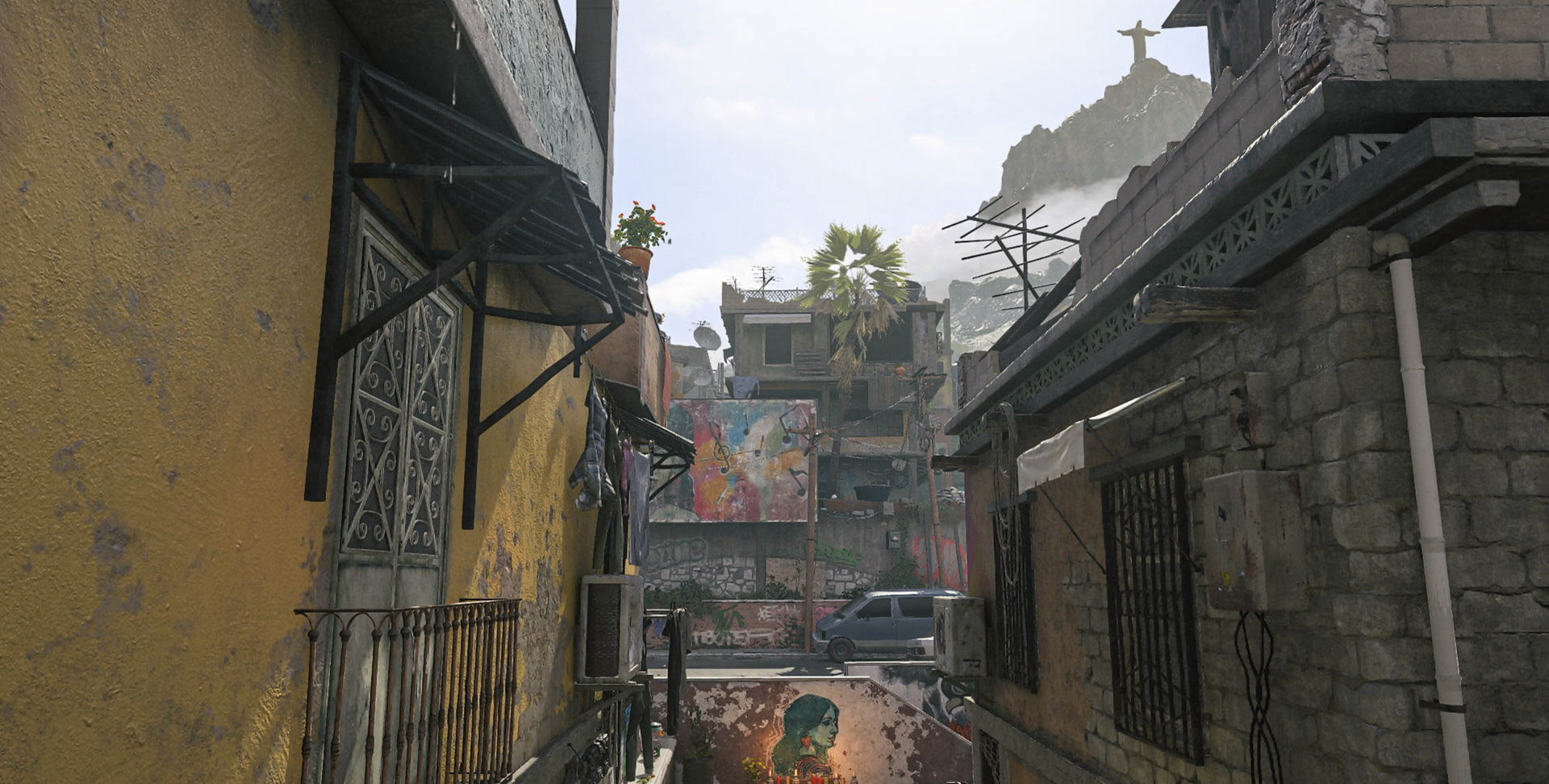 Call of Duty MW3 Multiplayer Maps: All Modern Warfare 3 Maps