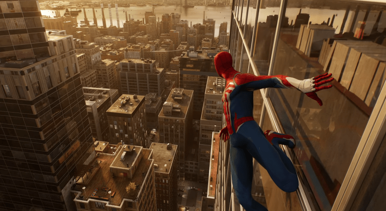 Marvel's Spider-Man 2: the next big leap for PlayStation 5?