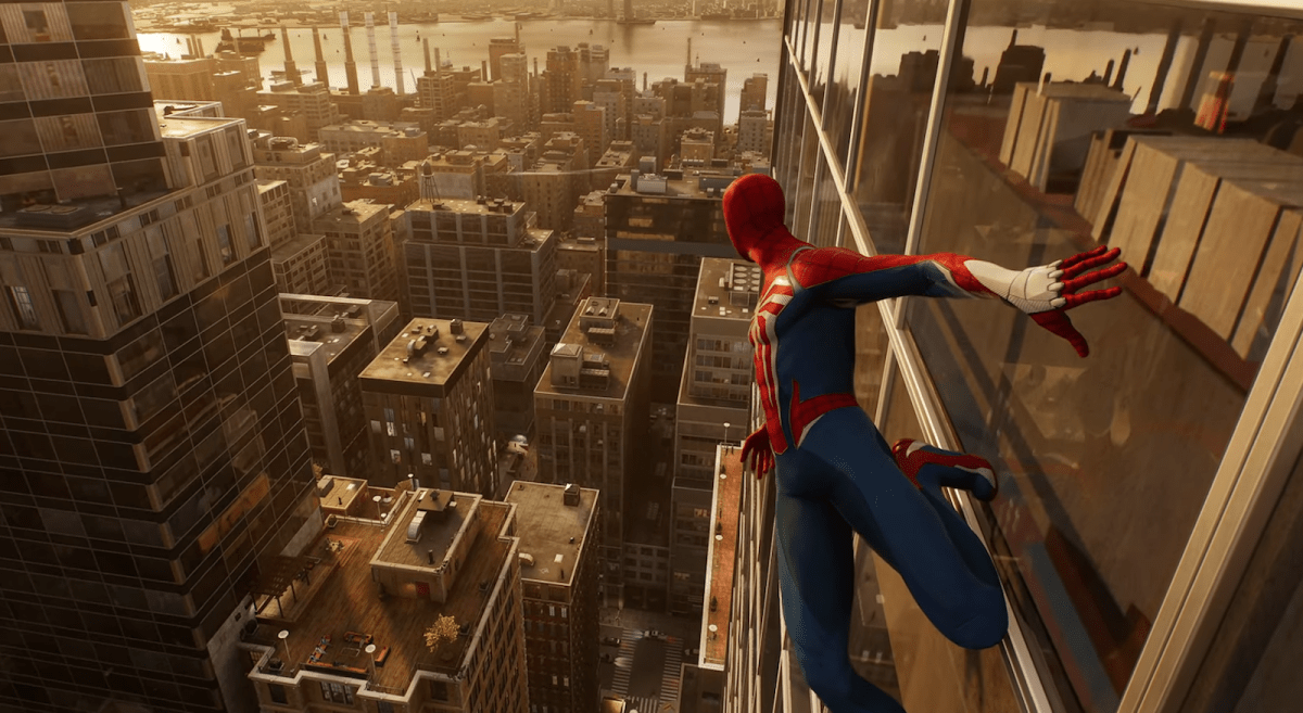 Will Marvel's Spider-Man 2 be on PS4? - Dot Esports