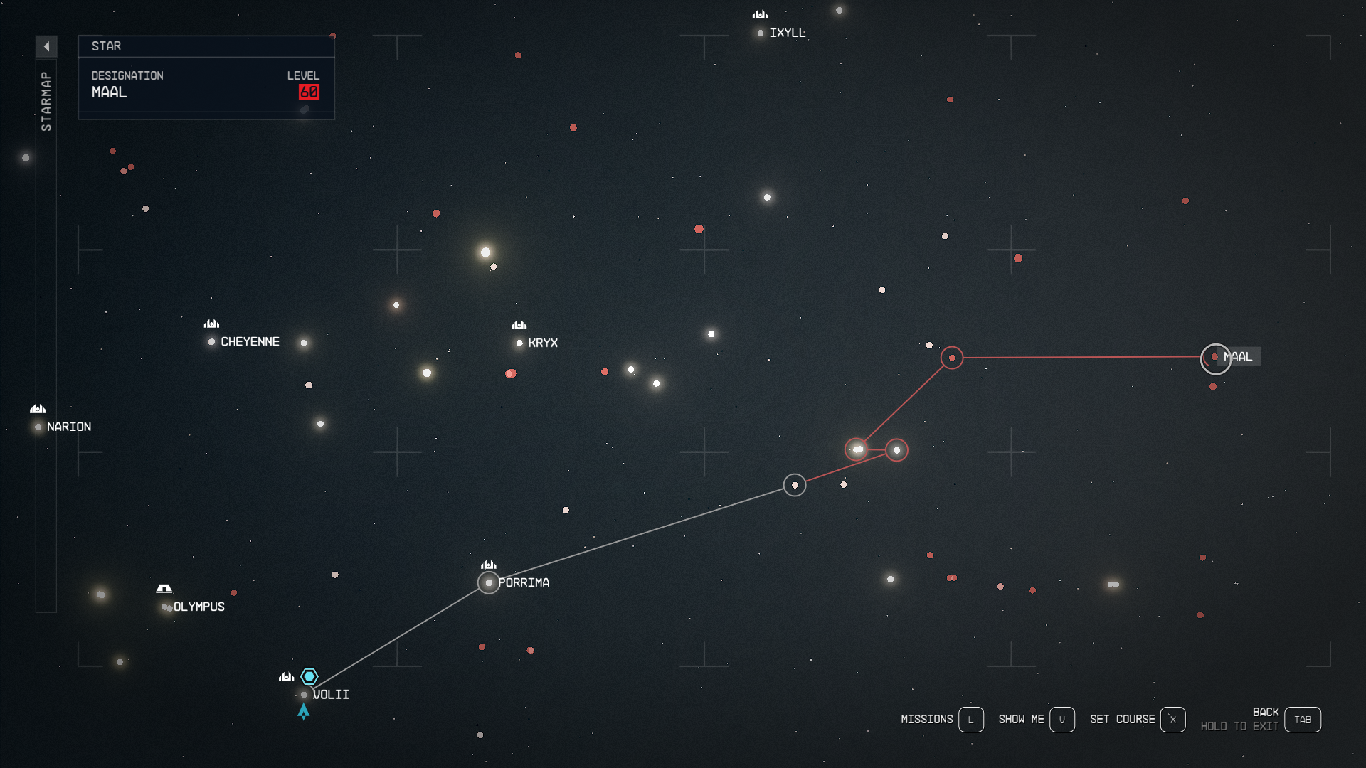 How to get the Skip Shot Modified Magstorm in Starfield