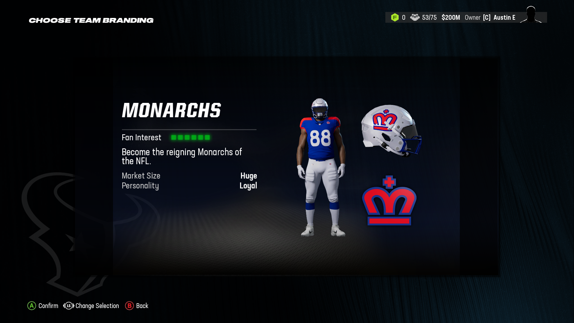 All Madden 24 relocation teams and uniforms - Dot Esports