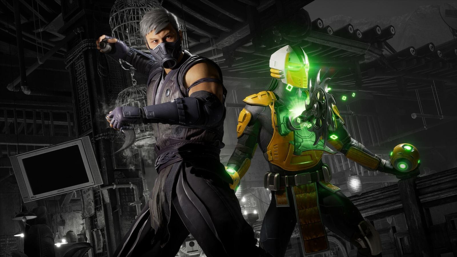 Mortal Kombat 1 Adds Scary Microtransactions With New Fatality