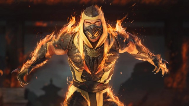 Best characters in Mortal Kombat 11 - Dot Esports