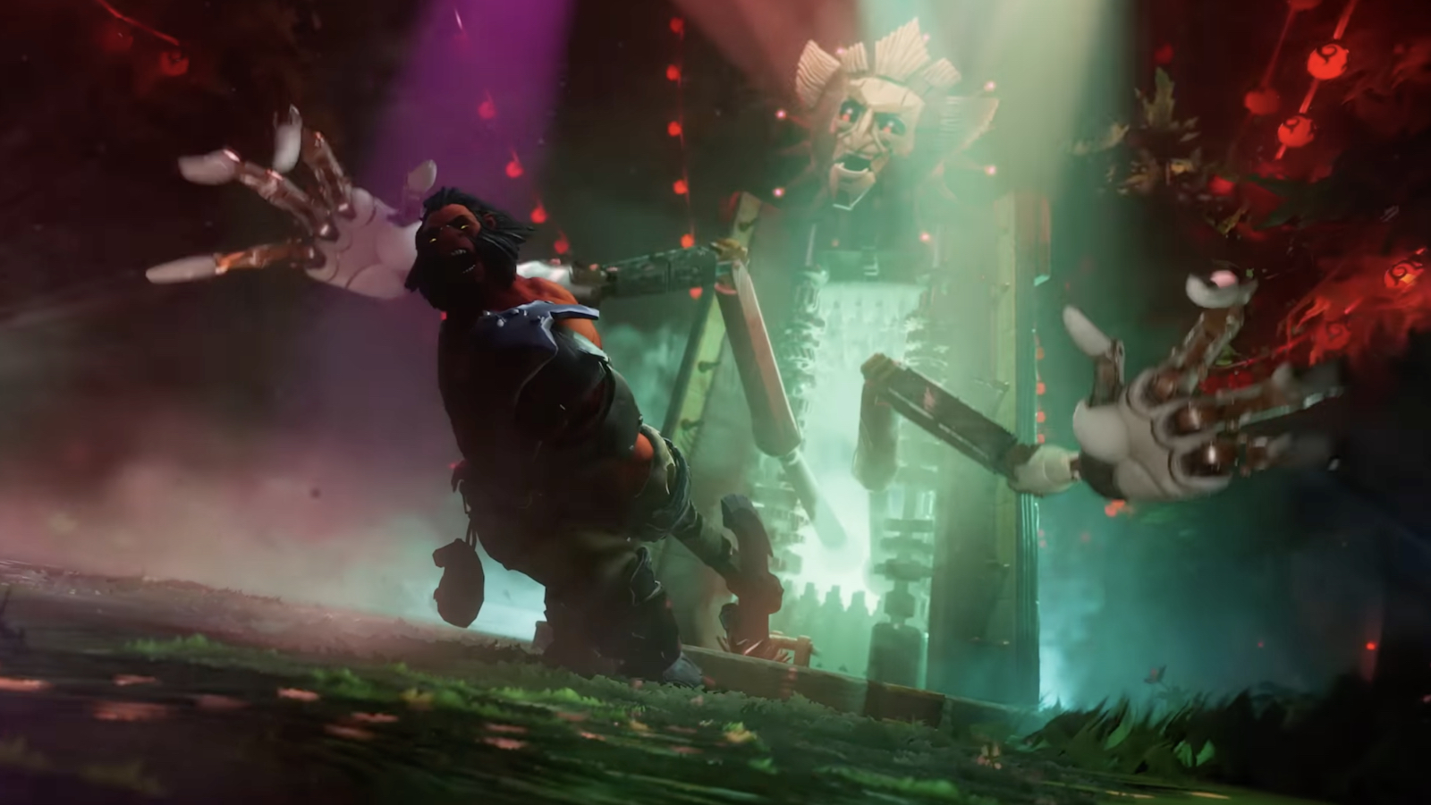 The Puppet Master: Everything you need to know about Dota 2's