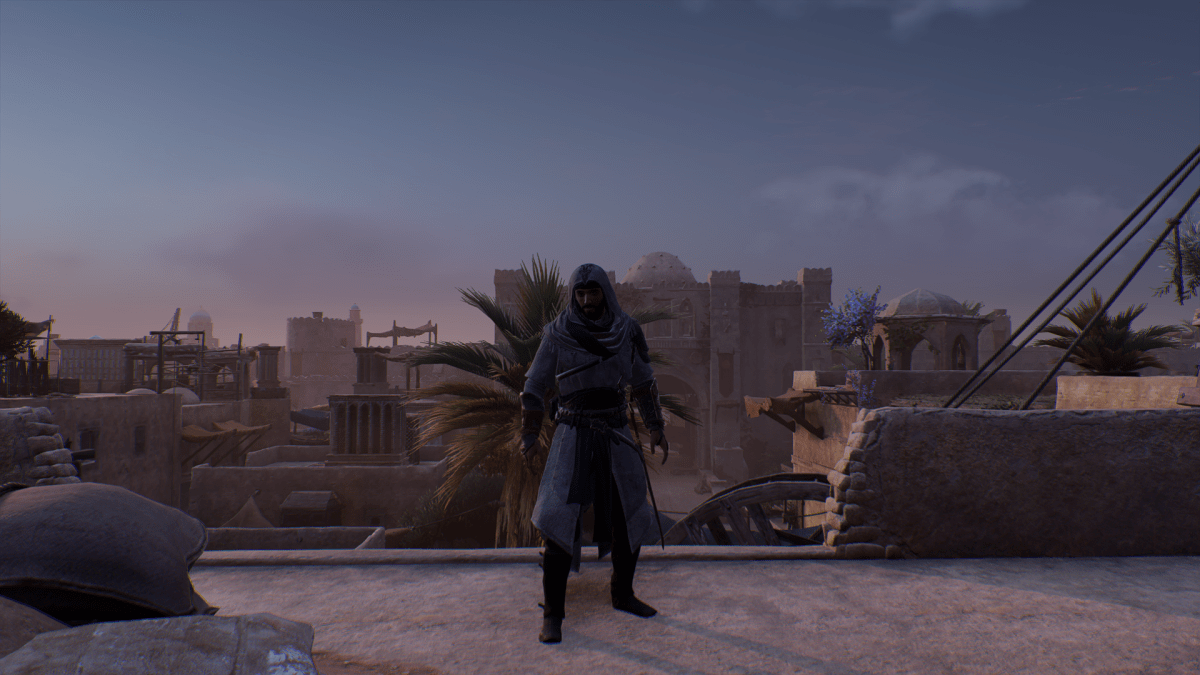 How do Contracts work in Assassin's Creed Mirage? - Dot Esports