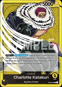 All Leader cards in One Piece TCG - Dot Esports