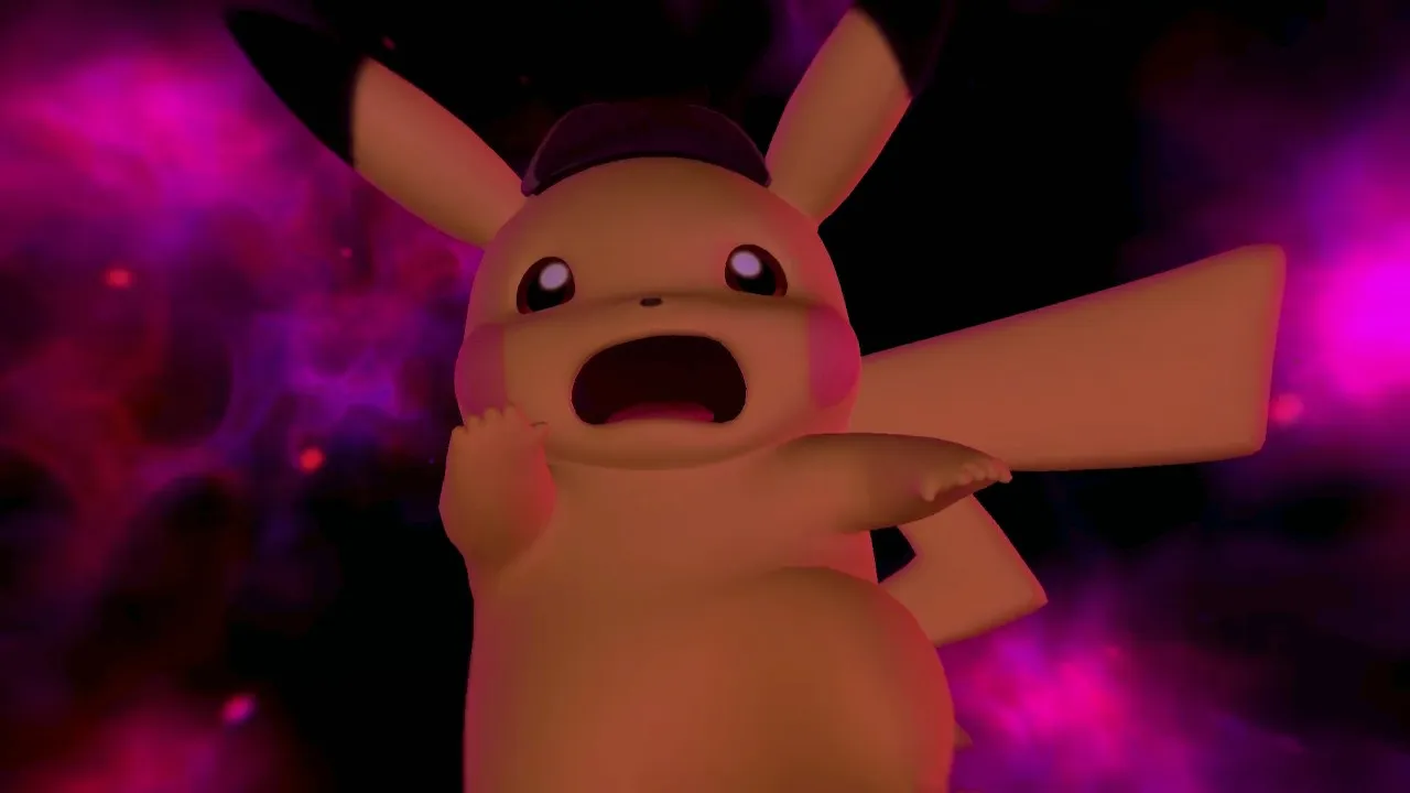 Detective Pikachu Returns review: Great for kids