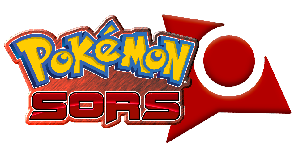 Pokemon Sors logo