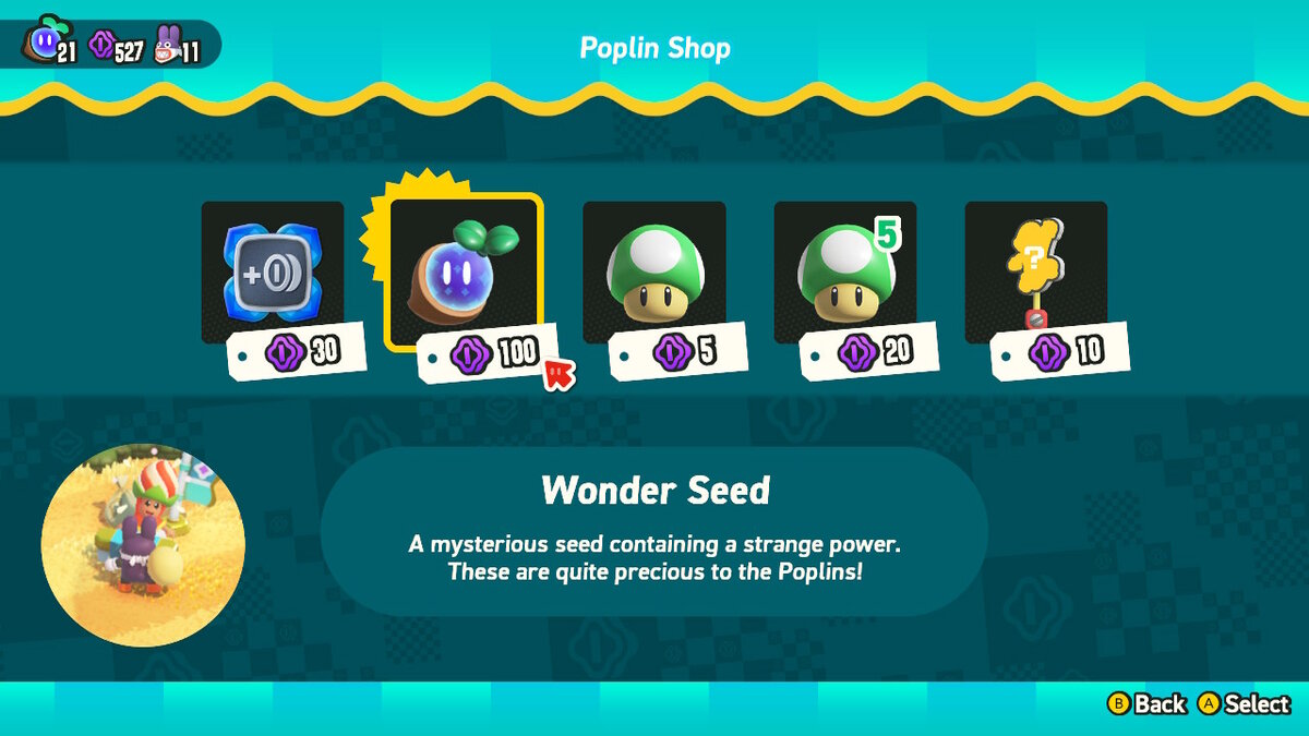 How to grind Purple Flower Coins in Mario Wonder Dot Esports