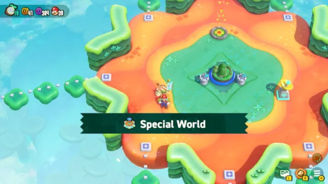 How to get all 6 Medals in Mario Wonder - Dot Esports