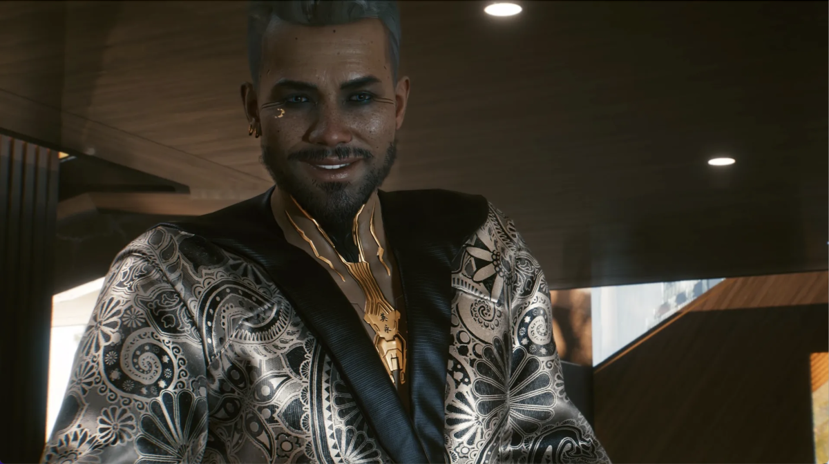 All Cyberpunk 2077 romance options, ranked worst to best - Dot Esports