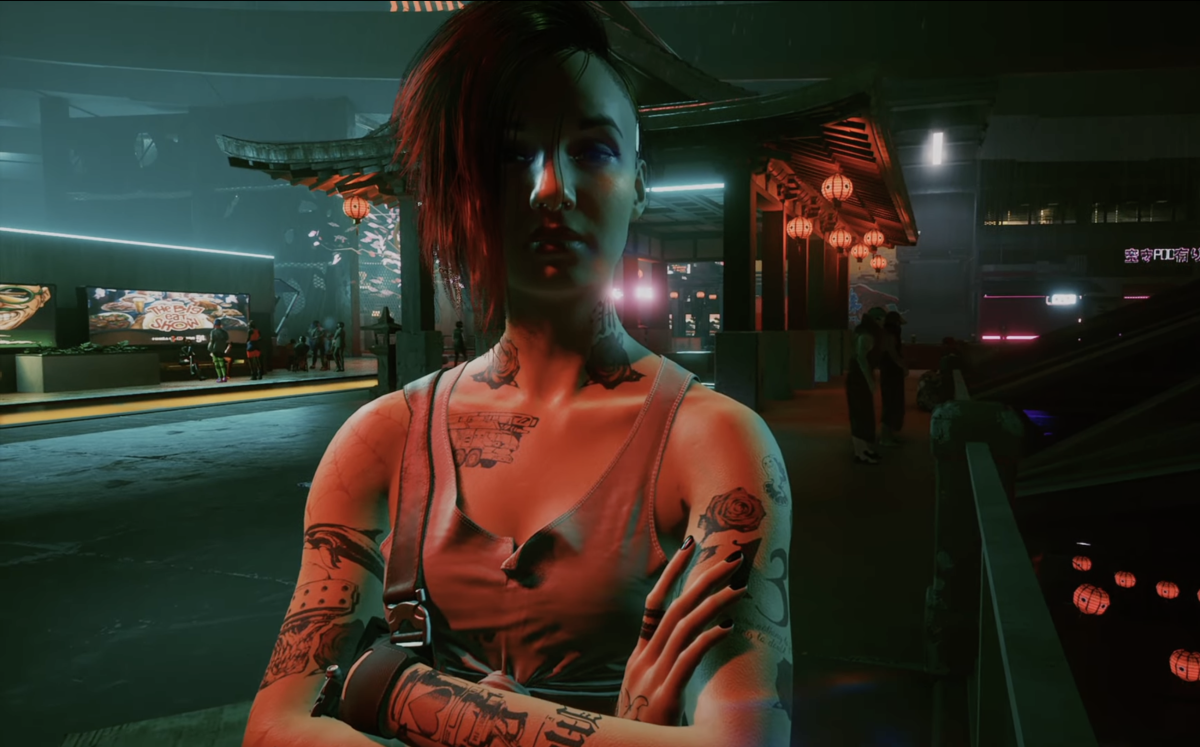 Cyberpunk 2077: How to complete the Pisces quest - Dot Esports