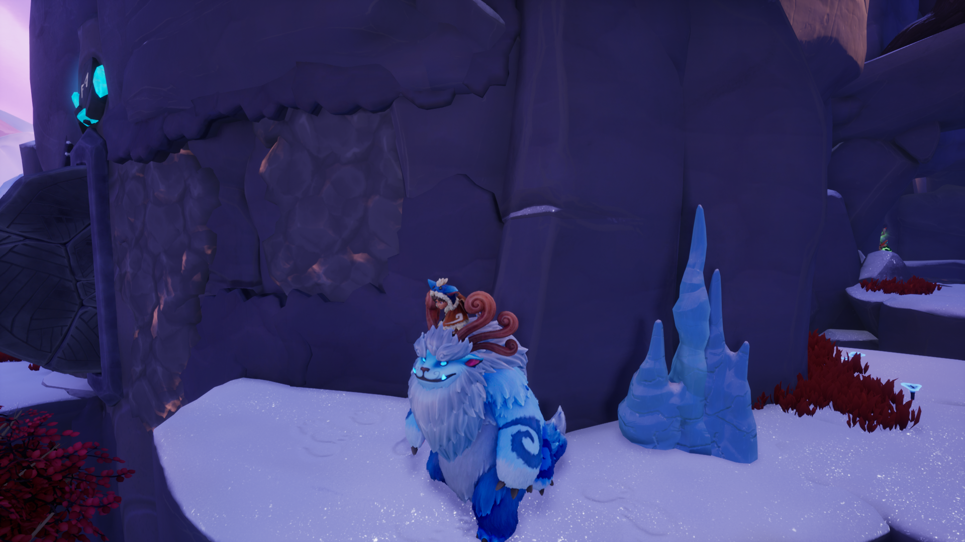 Song of Nunu review: A frosty adventure that will warm your heart