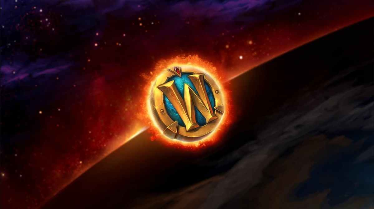 WoW Token from World of Warcraft