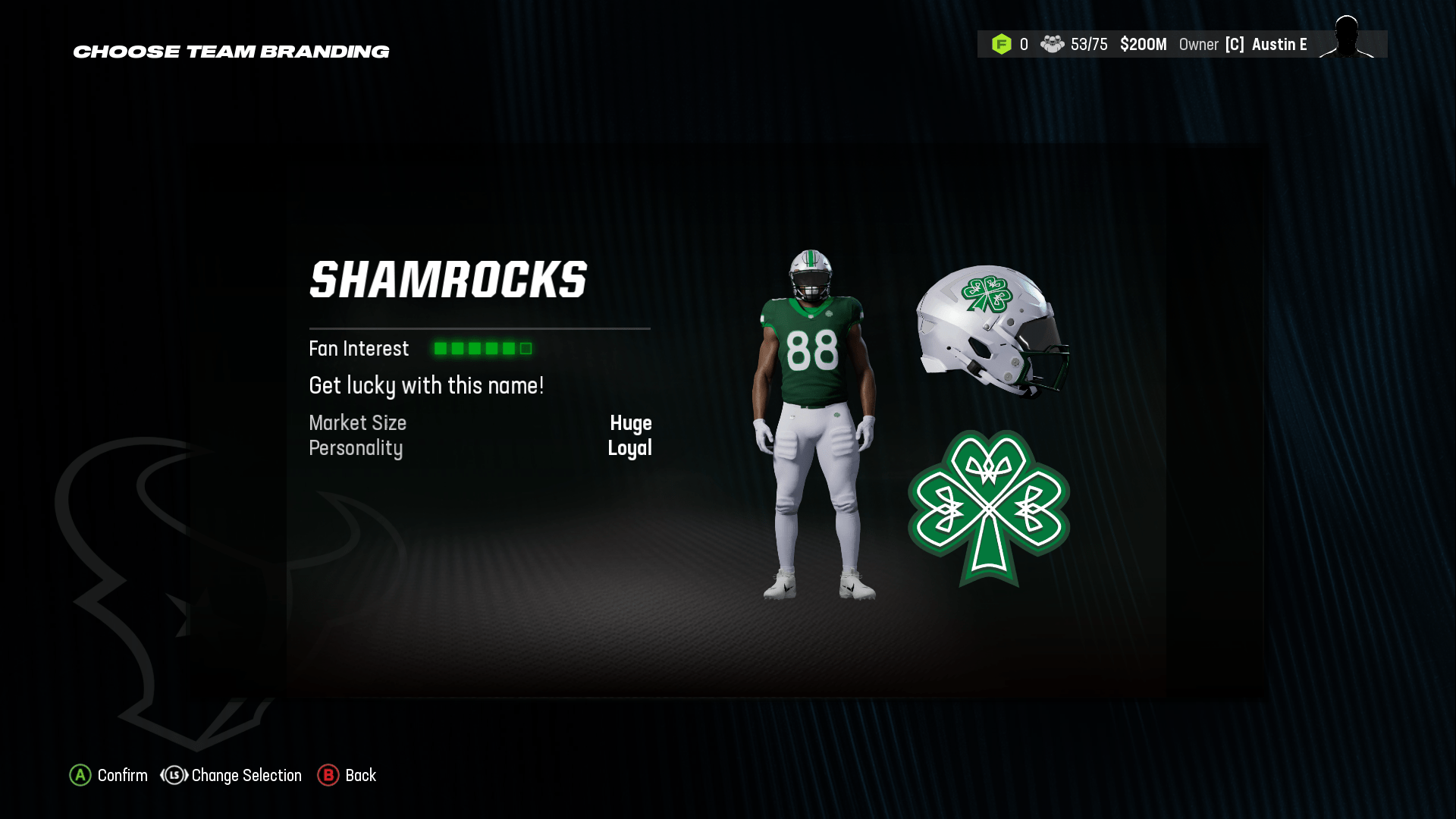 All Madden 24 relocation teams and uniforms Dot Esports