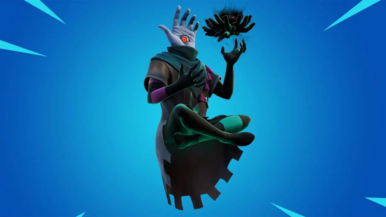 All Fortnite Halloween skins from every year (2024) - Dot Esports