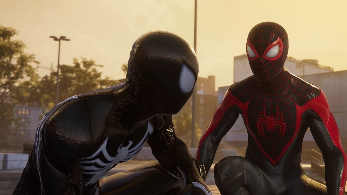 Every Marvel's Spider-Man 2 Suit Not Included In The Game