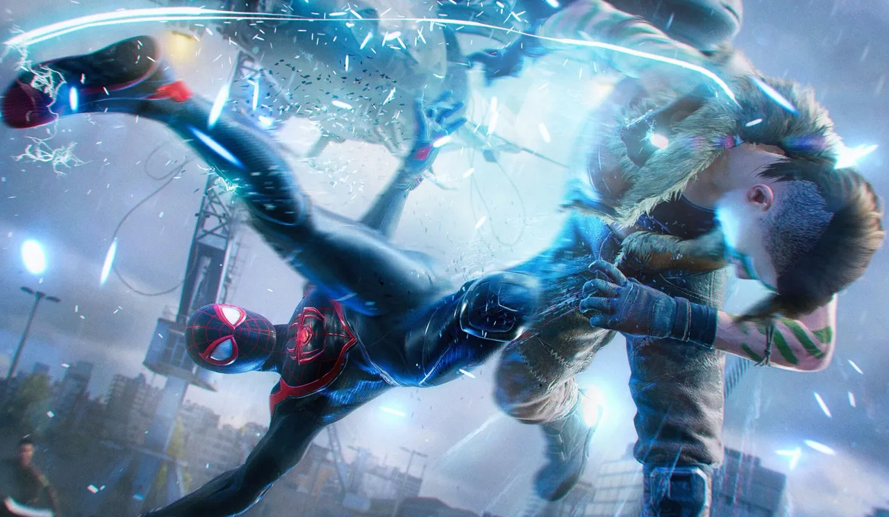 Marvel's Spider-Man 2' review: a stunning story reaches new