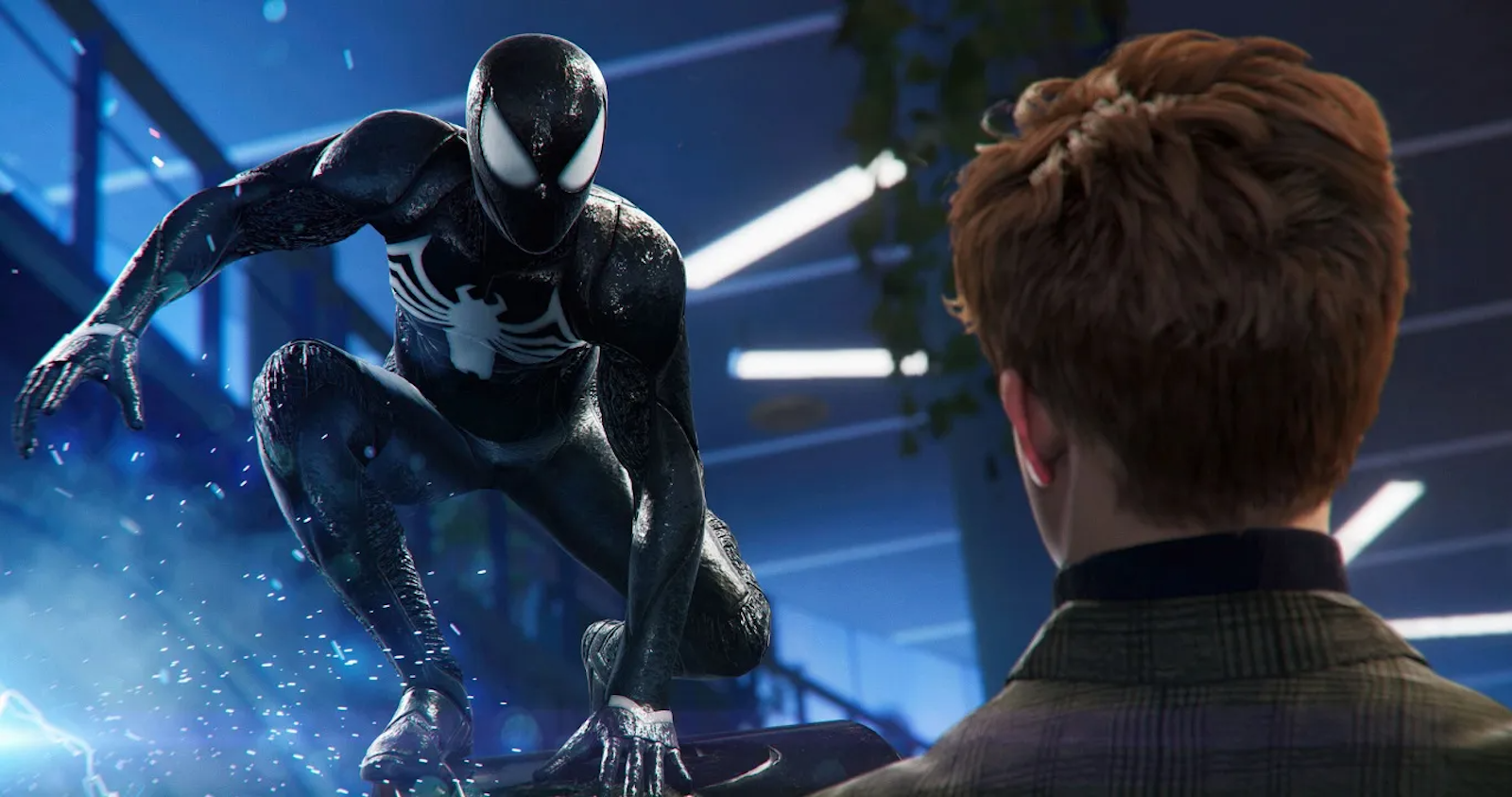 Marvel's Spider-Man 2: Can you get the Venom Symbiote Powers back