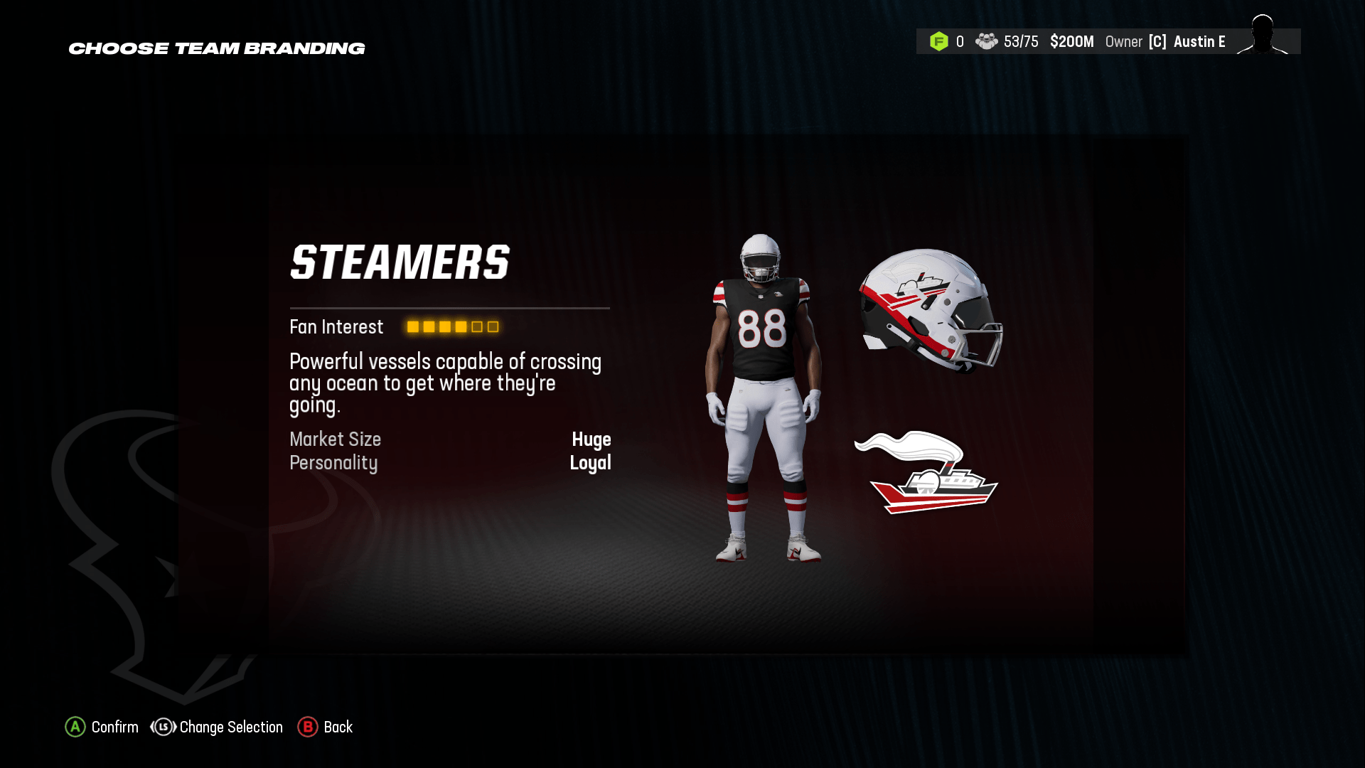 All Madden 24 relocation teams and uniforms Dot Esports