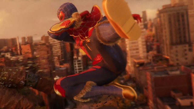 Marvel's Spider-Man 2: Confira skins exclusivas da versão Deluxe