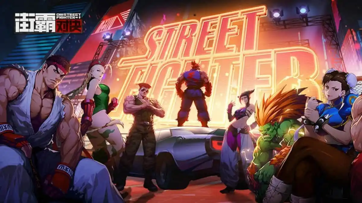 Street Fighter Duel Codes (October 2023) - Dot Esports