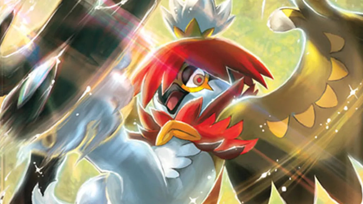 Where To Find Unrivaled Hisuian Decidueye Tera Raids In Pokémon Scarlet And Violet 5767