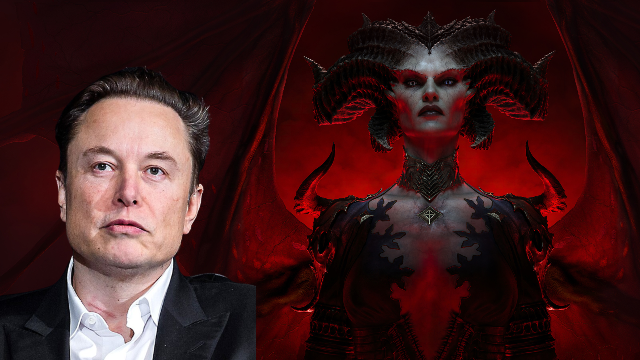 Elon Musk's Diablo 4 Livestream Just Became One Of The Biggest Of All Time