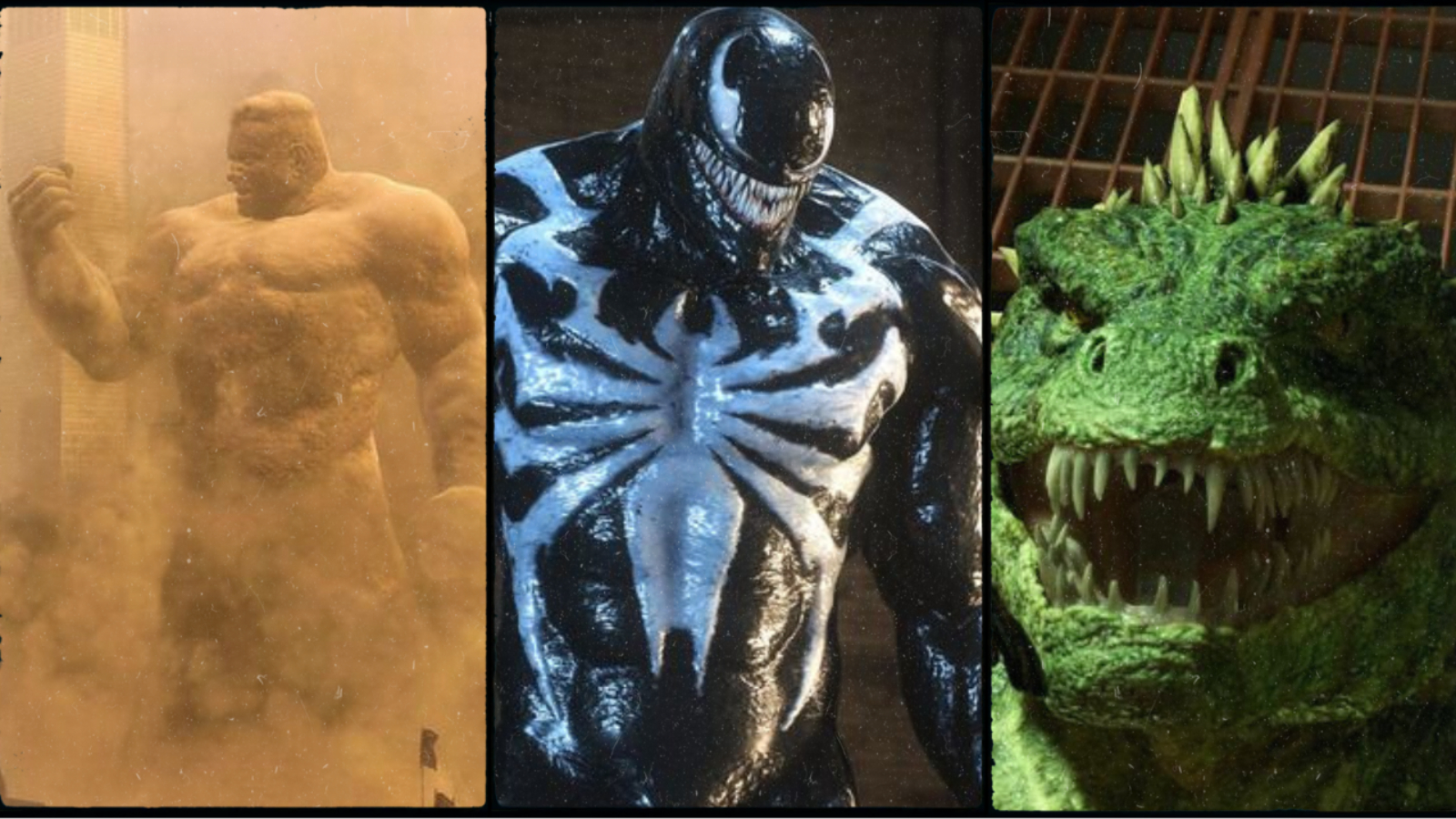 Spider-Man 2 Is Remixing Venom's Greatest Hits
