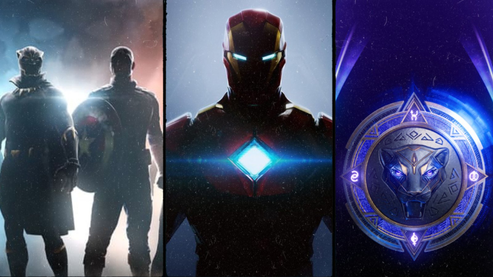 Marvel Entertainment and Motive Studio team up for an all-new Iron