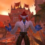 Deadly Blunderbuss - Item - Classic World of Warcraft