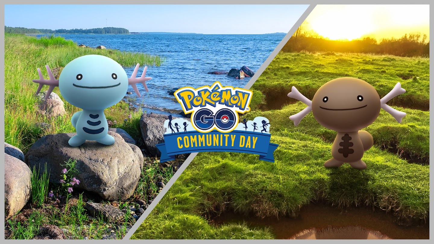 How to get Paldean Wooper and Clodsire in Pokémon Go Catch guide