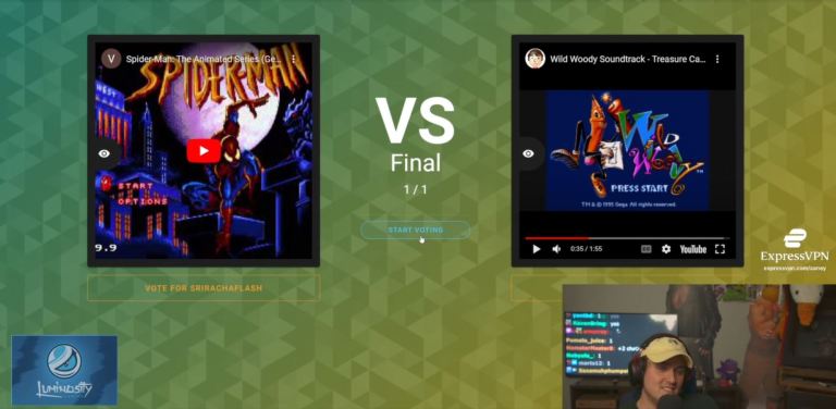 Got this funny matchup when doing the Video Games music worldcup. :  r/DevilMayCry