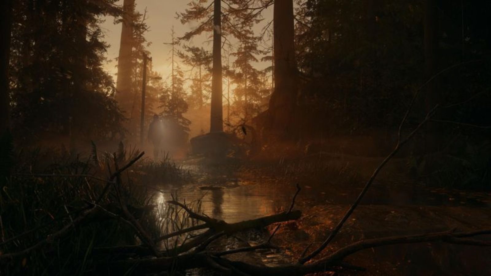 Alan Wake 2 system requirements - can you run the game?