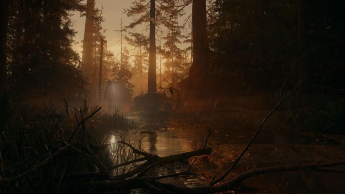 Will Alan Wake 2 have Denuvo?