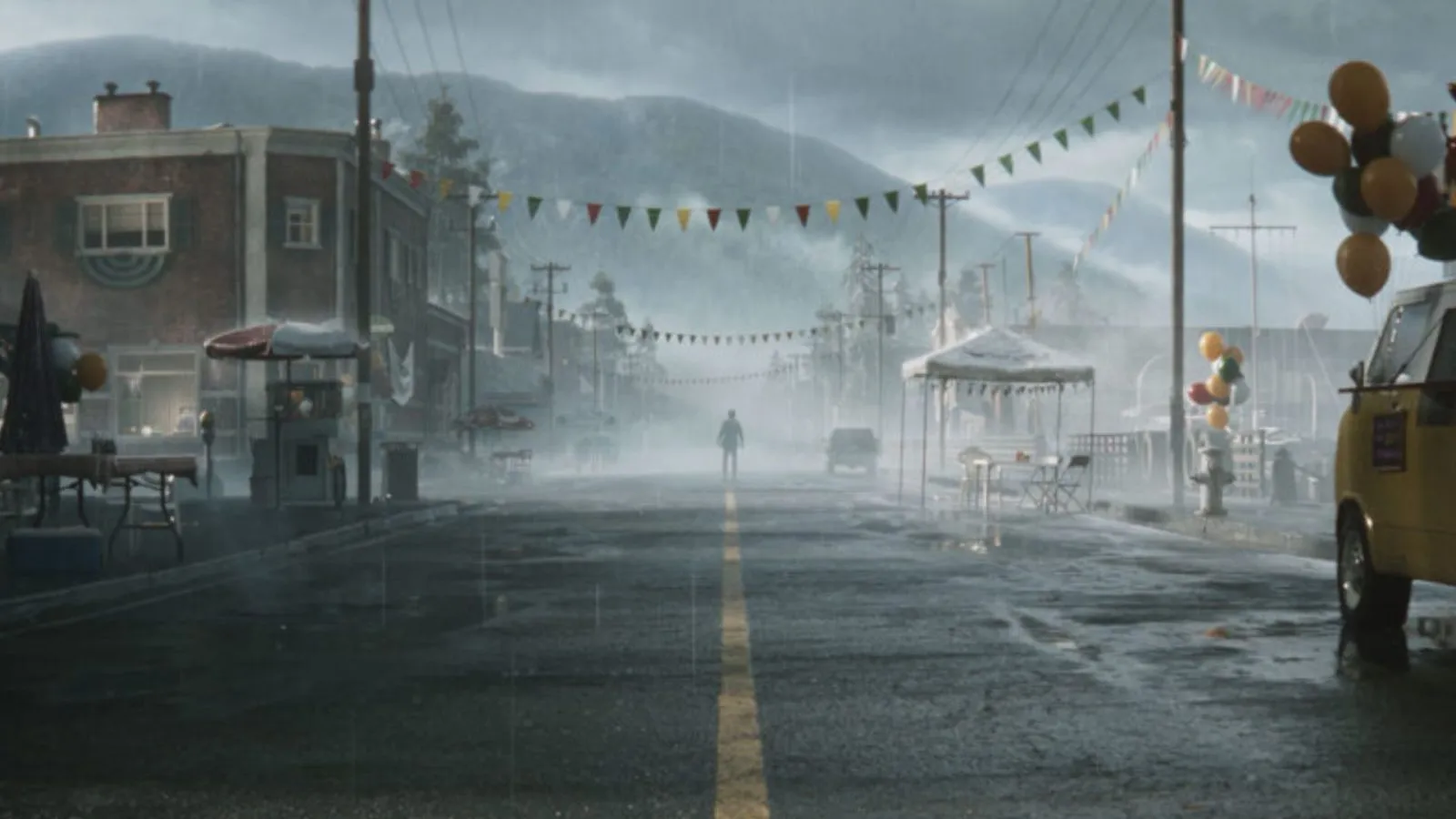 Alan Wake 2 PC requirements, Minimum & recommended specs
