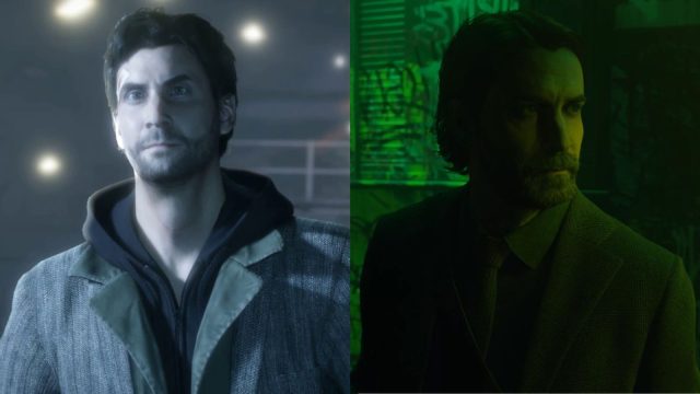 Is Max Payne in Alan Wake 2? - Answered - Dot Esports