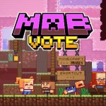 Over 150,000 players sign new Minecraft mob vote petition