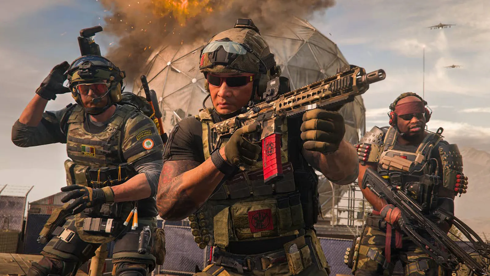 Modern Warfare 3 (MW3) Beta Weekend One: How to unlock all Weapons, Perks,  Killstreaks, and more