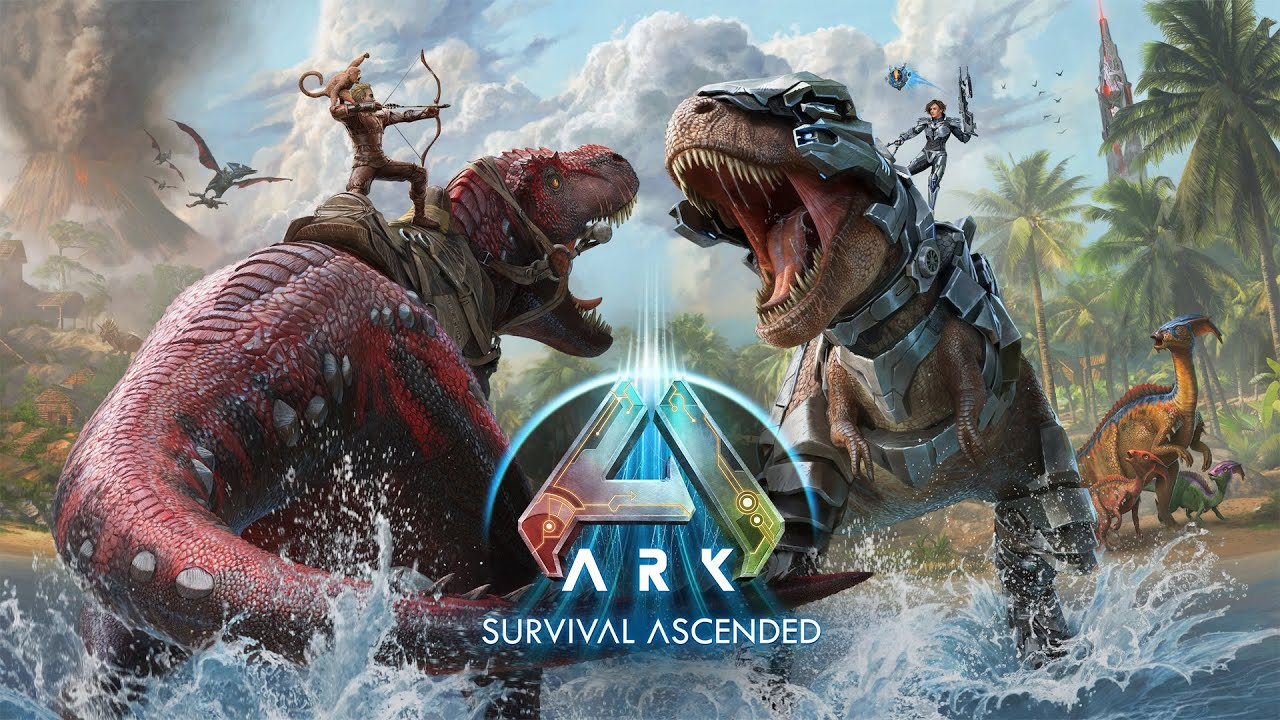 ARK 2 Release Date, Latest News, Confirmed Details, Dinos