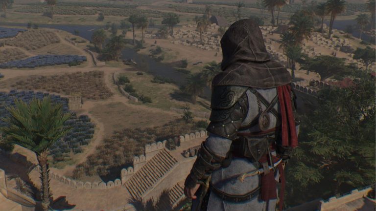 Assassin's Creed: Mirage Review - Lucky Number 13 : r/assassinscreed