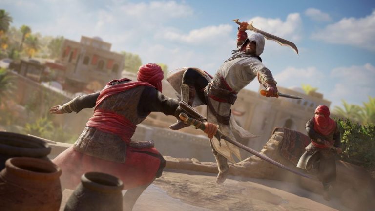 Assassin's Creed Mirage: When and How to Pre-Load on Xbox, PlayStation 4  and 5, and PC - EssentiallySports